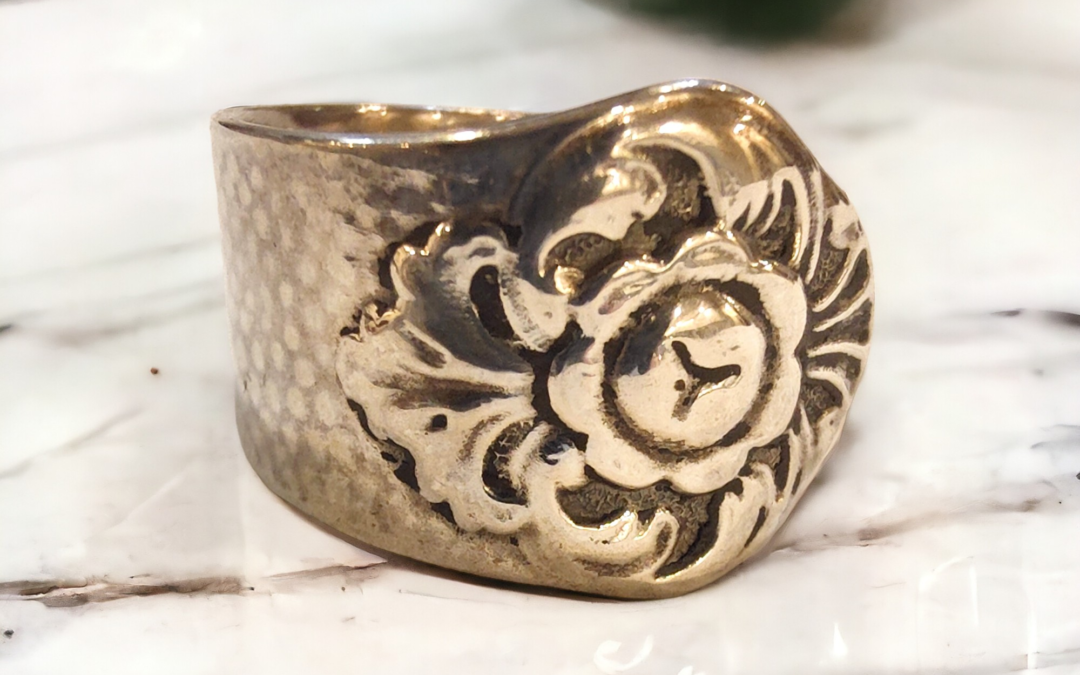 How to care for your Sterling Silver Jewellery