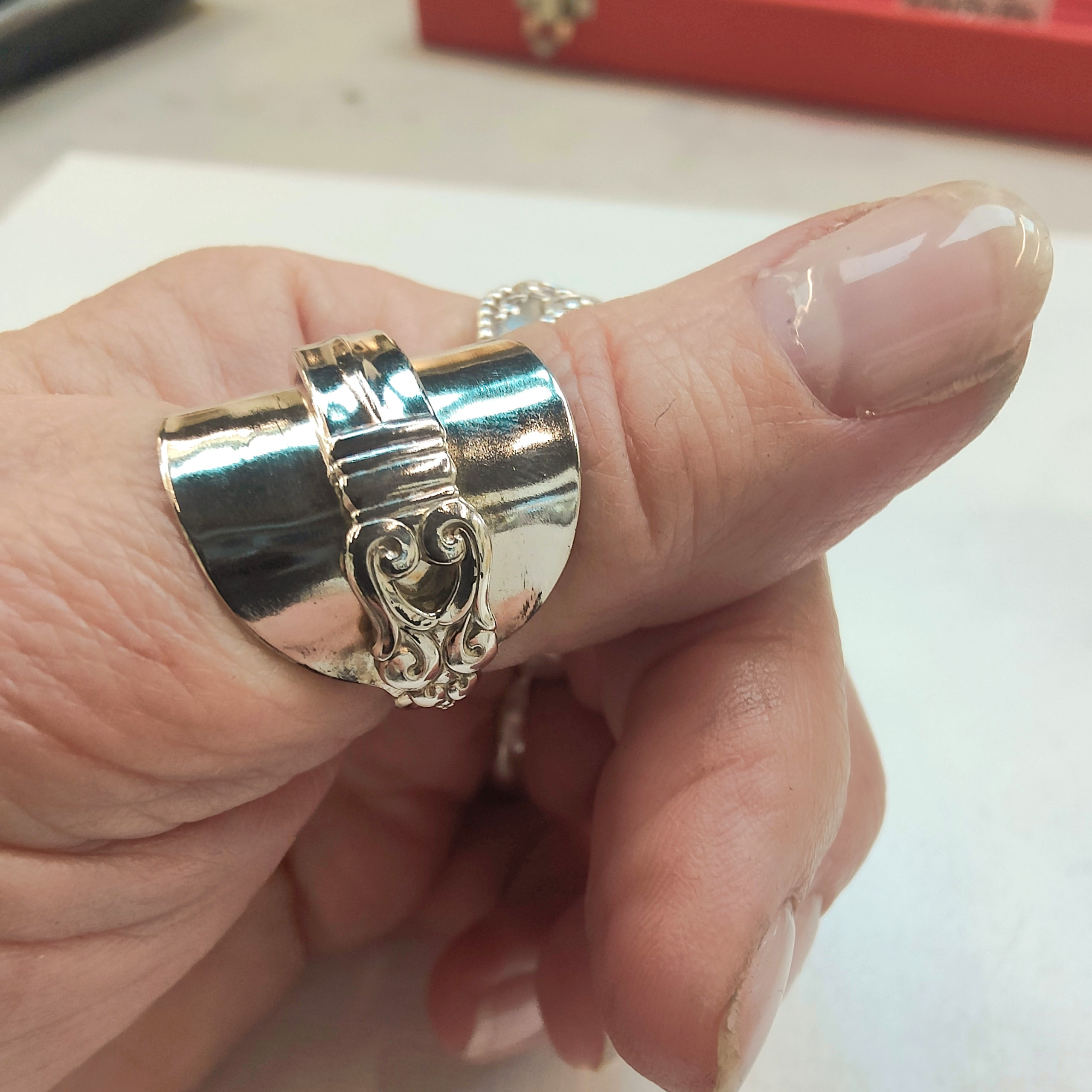 Why handmade feels different