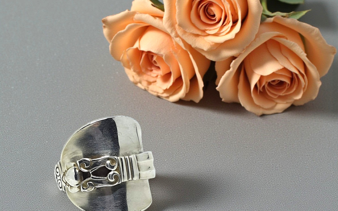 Jewellery with Soul: Why Upcycled Silver Matters